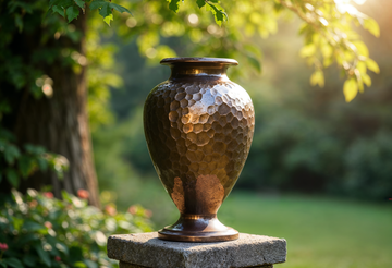 Top Personalized Cremation Urns for a Timeless Tribute