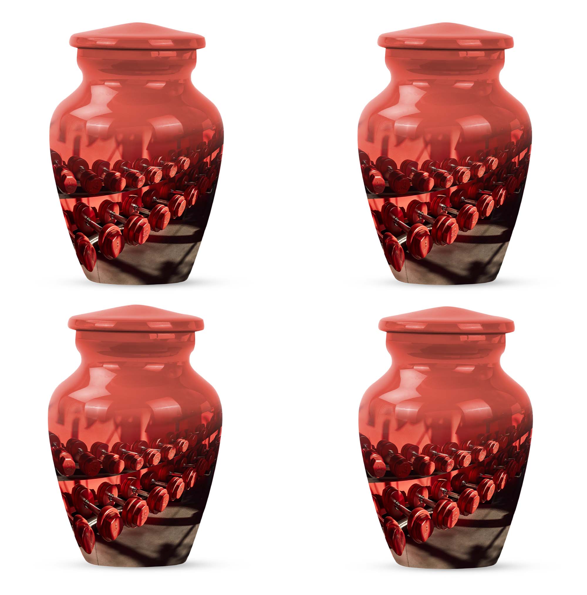 Dumbles Urn Serenity - Memorial Urn For Storing Adult Ashes