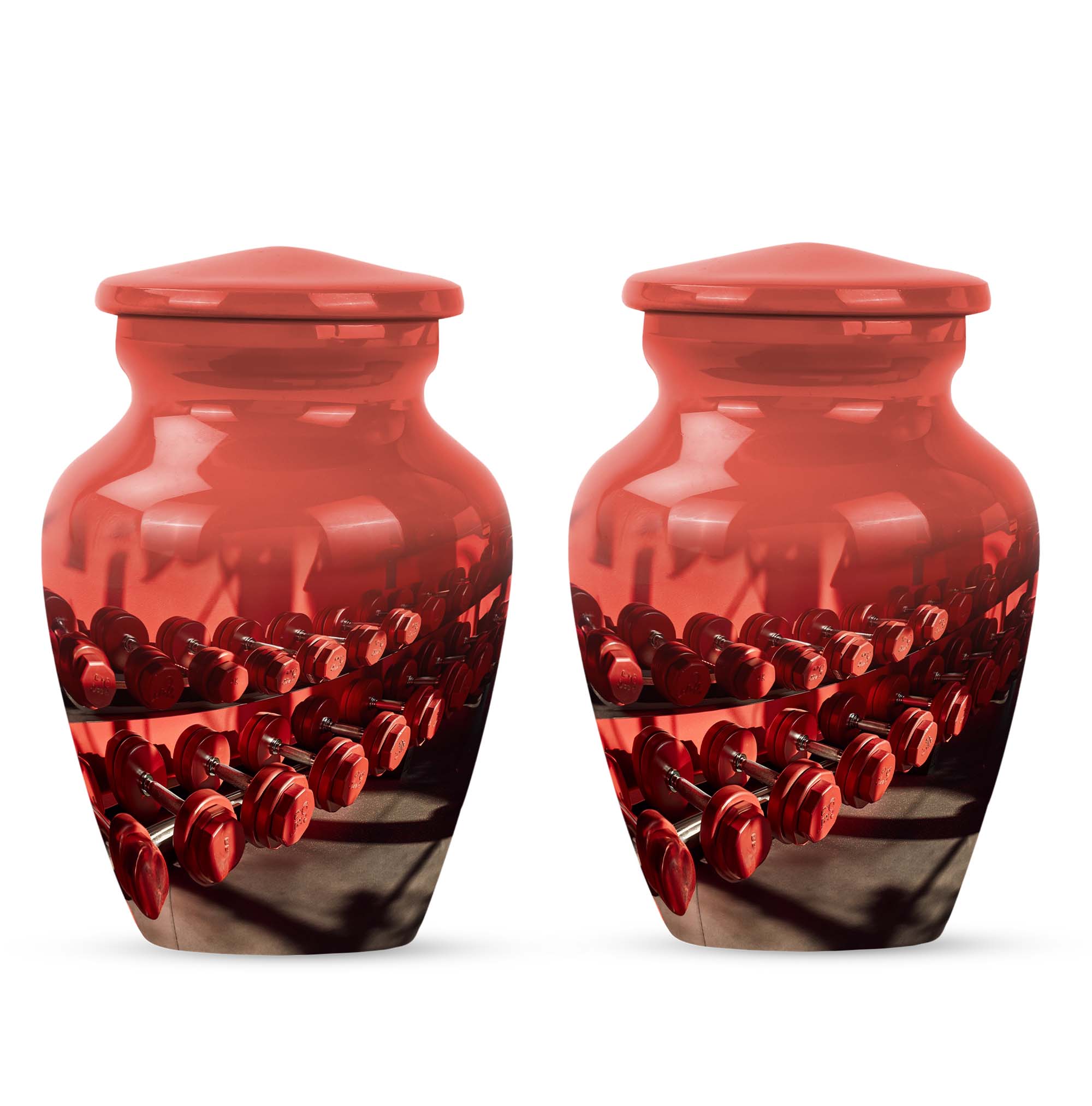 Dumbles Urn Serenity - Memorial Urn For Storing Adult Ashes