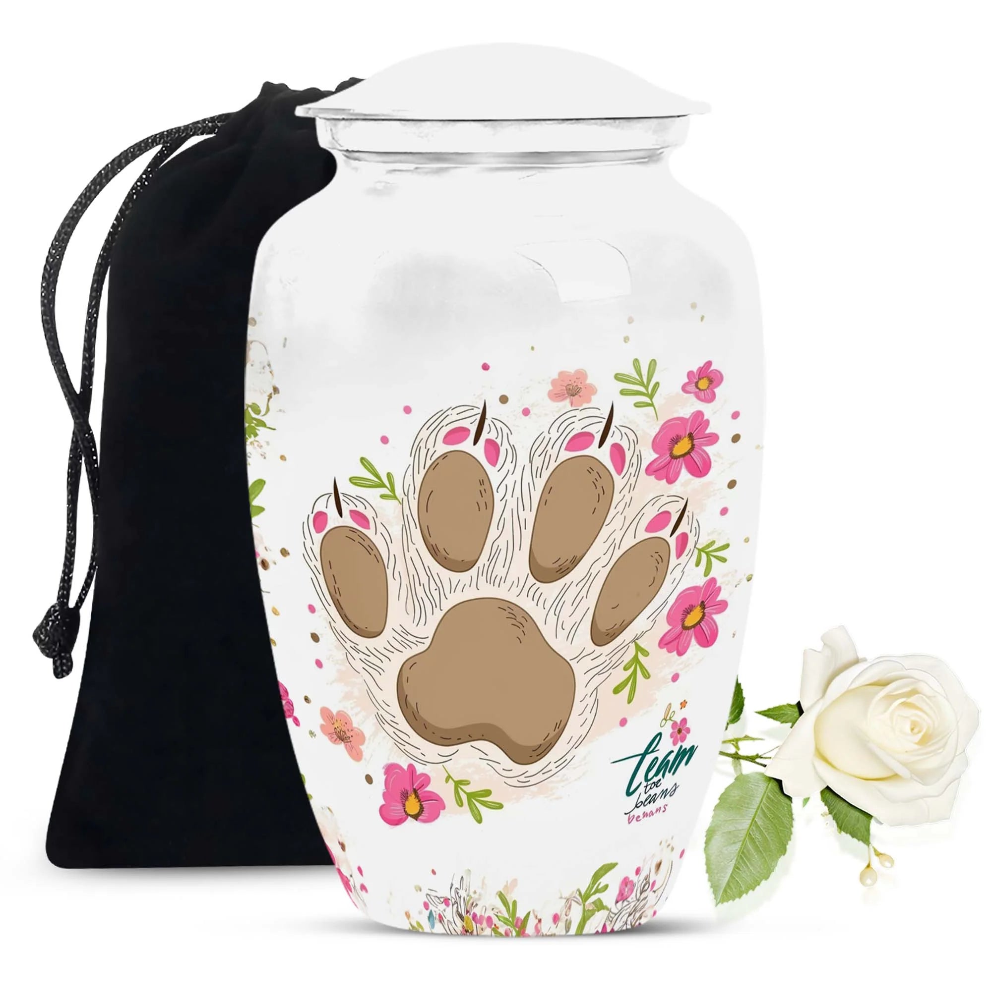 Remembering Paws: Classic Cremation